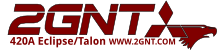 2GNT Logo